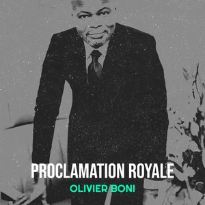 PROCLAMATION ROYALE