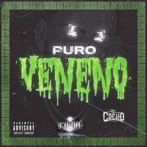 Puro Veneno (Explicit)