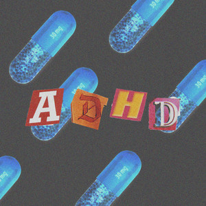 ADHD (Explicit)