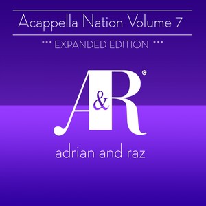 Go The Distance (Acappella 128BPM)