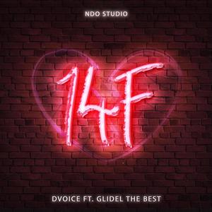 14F(feat. Dvoice)
