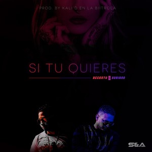 Si Tu Quieres