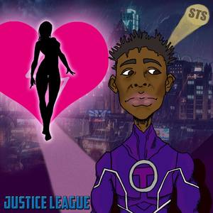 Justice League (Explicit)
