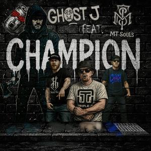 Champion (feat. MT Souls) (Explicit)