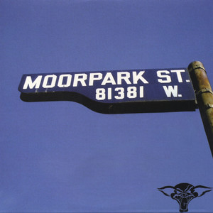 Moorpark Street