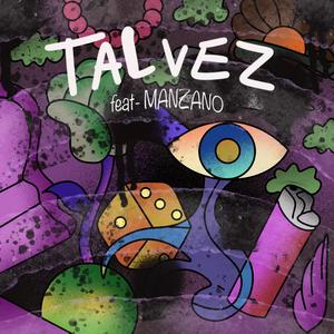 Talvez (feat. Manzano MBM)