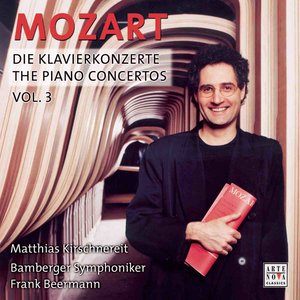 Mozart: Piano Concertos Vol. 3