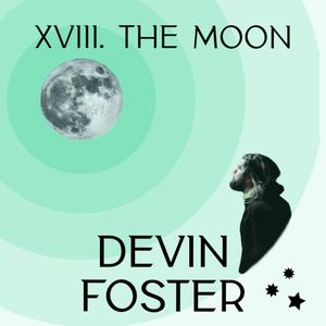 XVIII. THE MOON