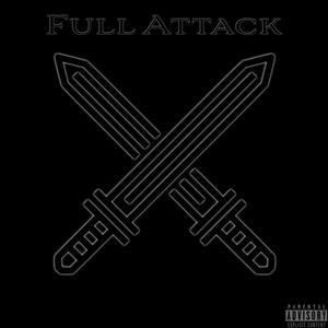 Full Attack (Explicit)