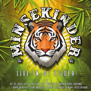 Live in de Tijger