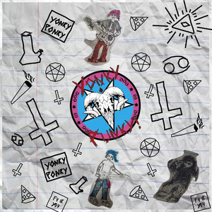 RXCKSTAR (Alternate Version 666)