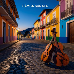 Samba Sonata