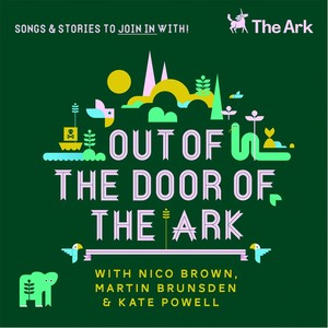 Out of the Door of The Ark