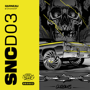 SNCD03 – Chrome EP