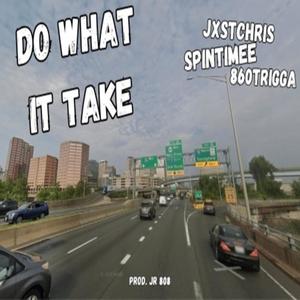 Do what it take (Explicit)