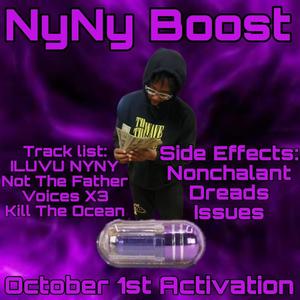 NyNy Boost (Explicit)