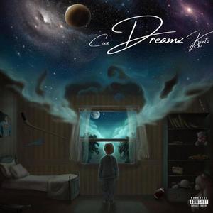 Dreamz (feat. Ceez) [Explicit]