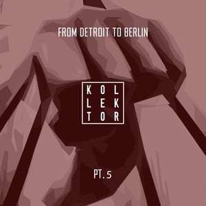 L'afrique (Acid Vox Mix)
