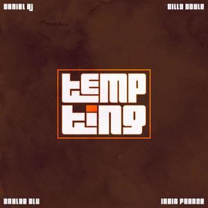 Tempting (feat. Baylee Blu, Daniel Duke Jordan & Billy Doyle) [Explicit]