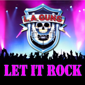 Let it Rock