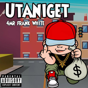 Utaniget (Remix) [Explicit]