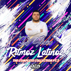 Ritmo Do Meu Flow