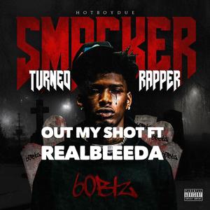 OUT MY **** (feat. REALBLEEDA) (Explicit)