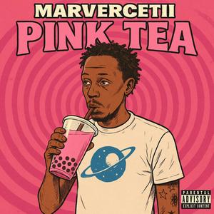 Pink Tea (Explicit)