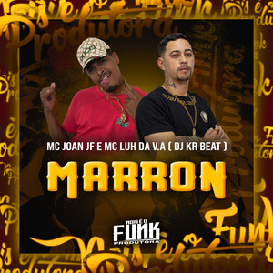 Mc Joan Jf - Marrom (Explicit)