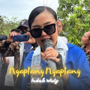 Ngaplang Ngaplang (Live Version)