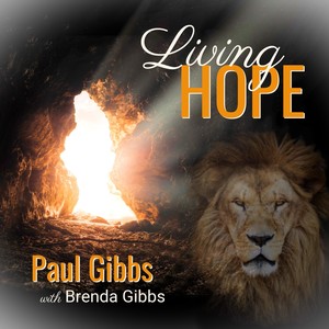 Living Hope (feat. Brenda Gibbs)