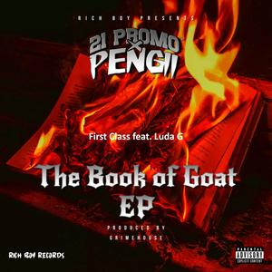 First Class (feat. 21 Promo, Pengii & Luda G) [Explicit]