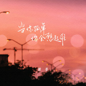 当你孤单你会想起谁-树哥