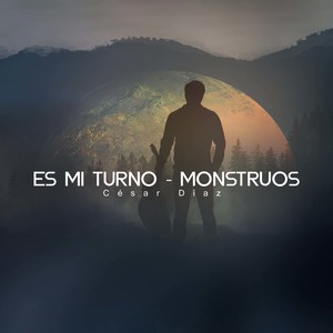 Es mi turno - monstruos (Acoustic Version)