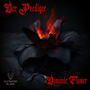 Demonic Flower