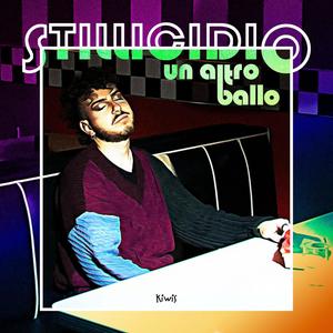 Stillicidio (Un altro ballo)