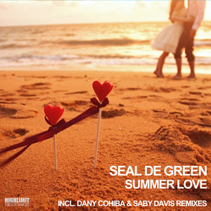 Summer Love (Saby davis Remix)
