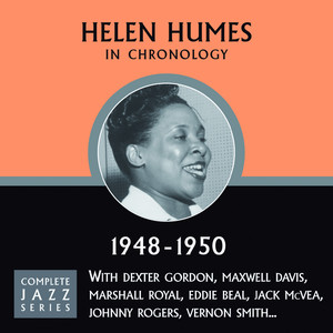 Complete Jazz Series 1948 - 1950