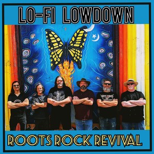 Roots Rock Revival