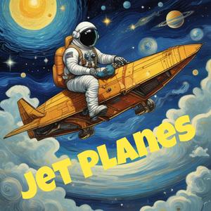 Jet Planes (Demo) [Explicit]