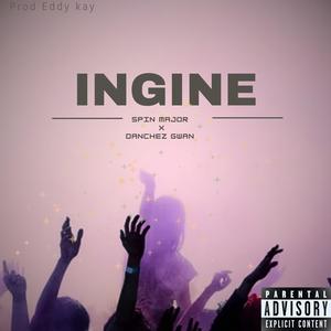 INGINE (feat. Danchez Gwan)