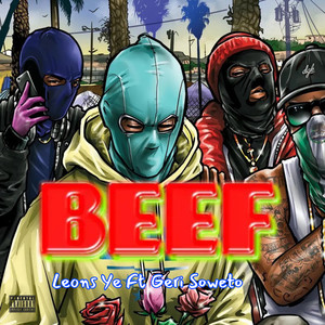 Beef (Explicit)