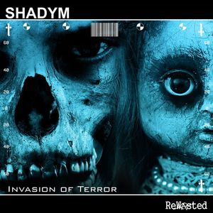 Invasion of Terror