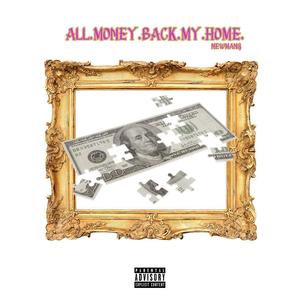 AMNBMH（ALL MONEY BACK MY HOME）