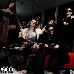 Hellraiser (feat. DJ SMOKEY|Explicit)