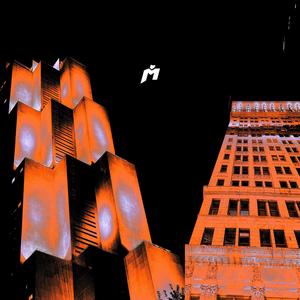 PT Harcourt den SOHO