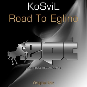 Road To Eglino