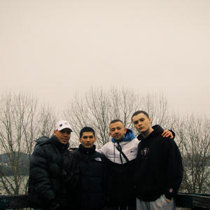 Raíces (feat. Garita, BLdø & Diego Roca) (Explicit)