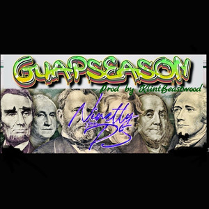 Guap Season (Radio Edit)
