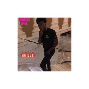 Can you feel me (Explicit)